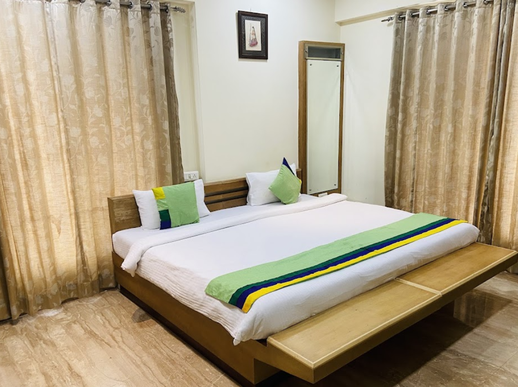 Welcome Home Service Apartments Bra E(BKC) | Standard Room